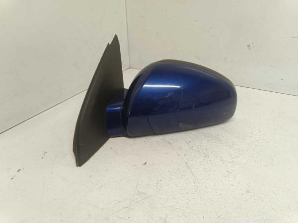 RETROVISEUR GAUCHE OPEL VECTRA C/SIGNUM 10-PIN - Vue 1